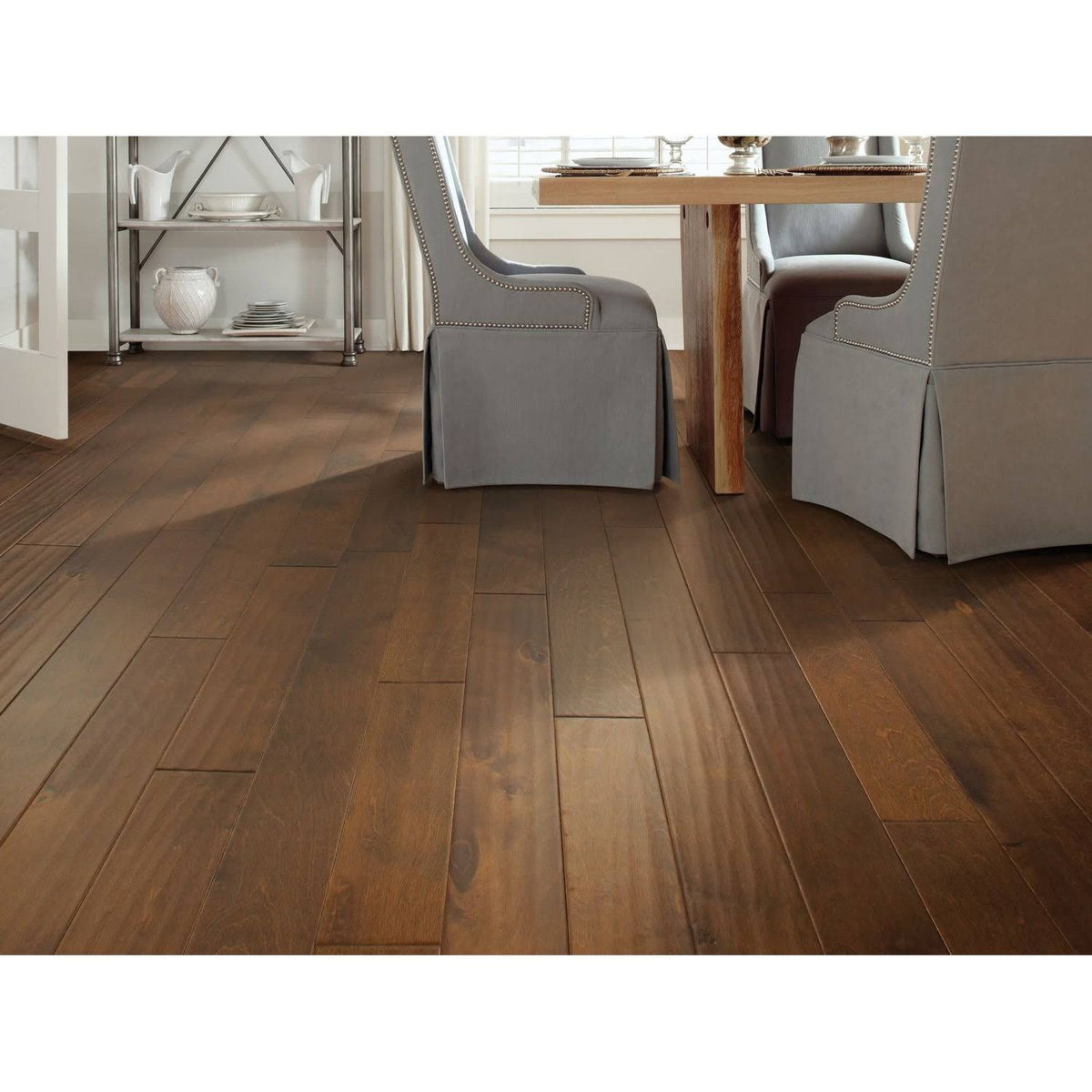 Hardwood Flooring G448