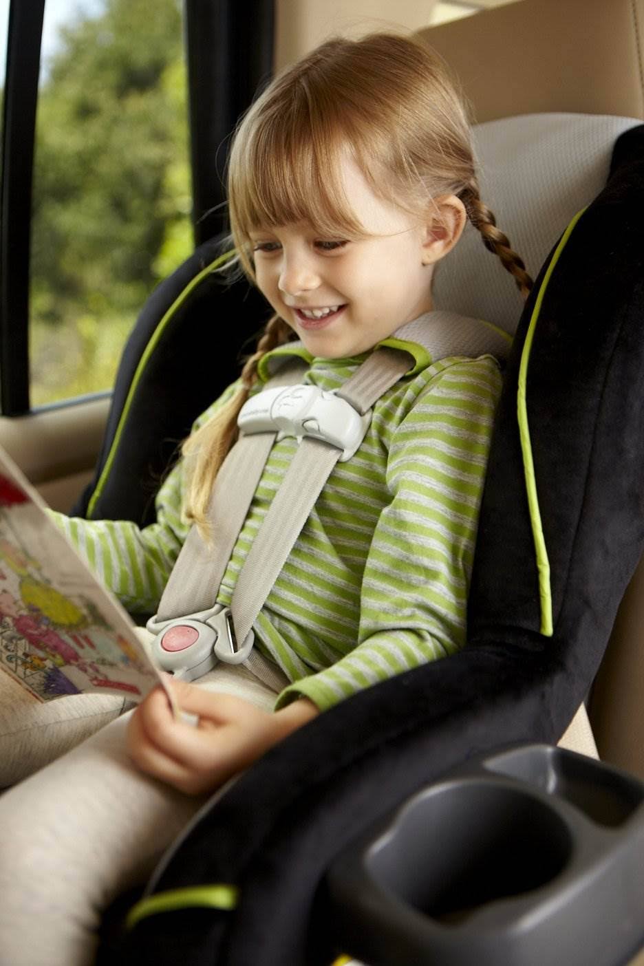 Convertible Car Seat V27881