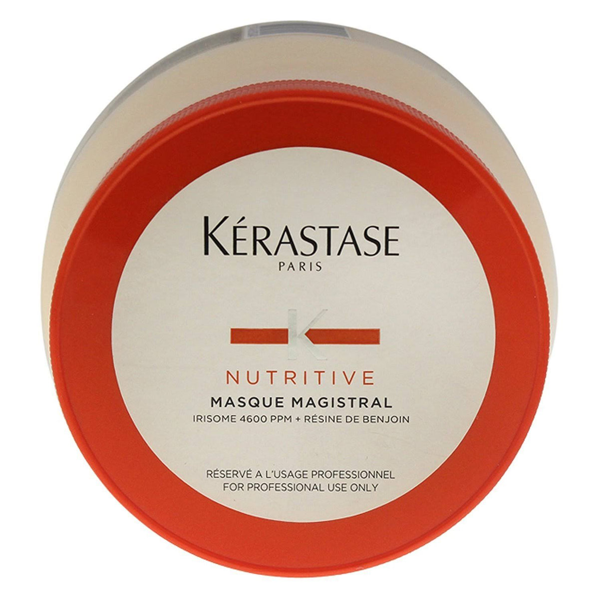 16.9 oz Hair Mask Z39469