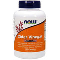 Cider Vinegar 180 Capsules F89000