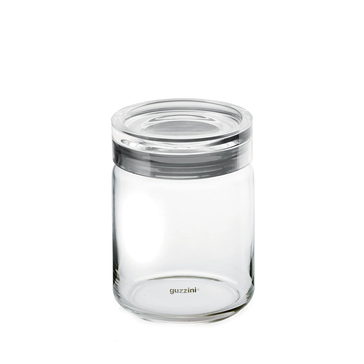 Storage Jar XL 1500 Sky Grey S687