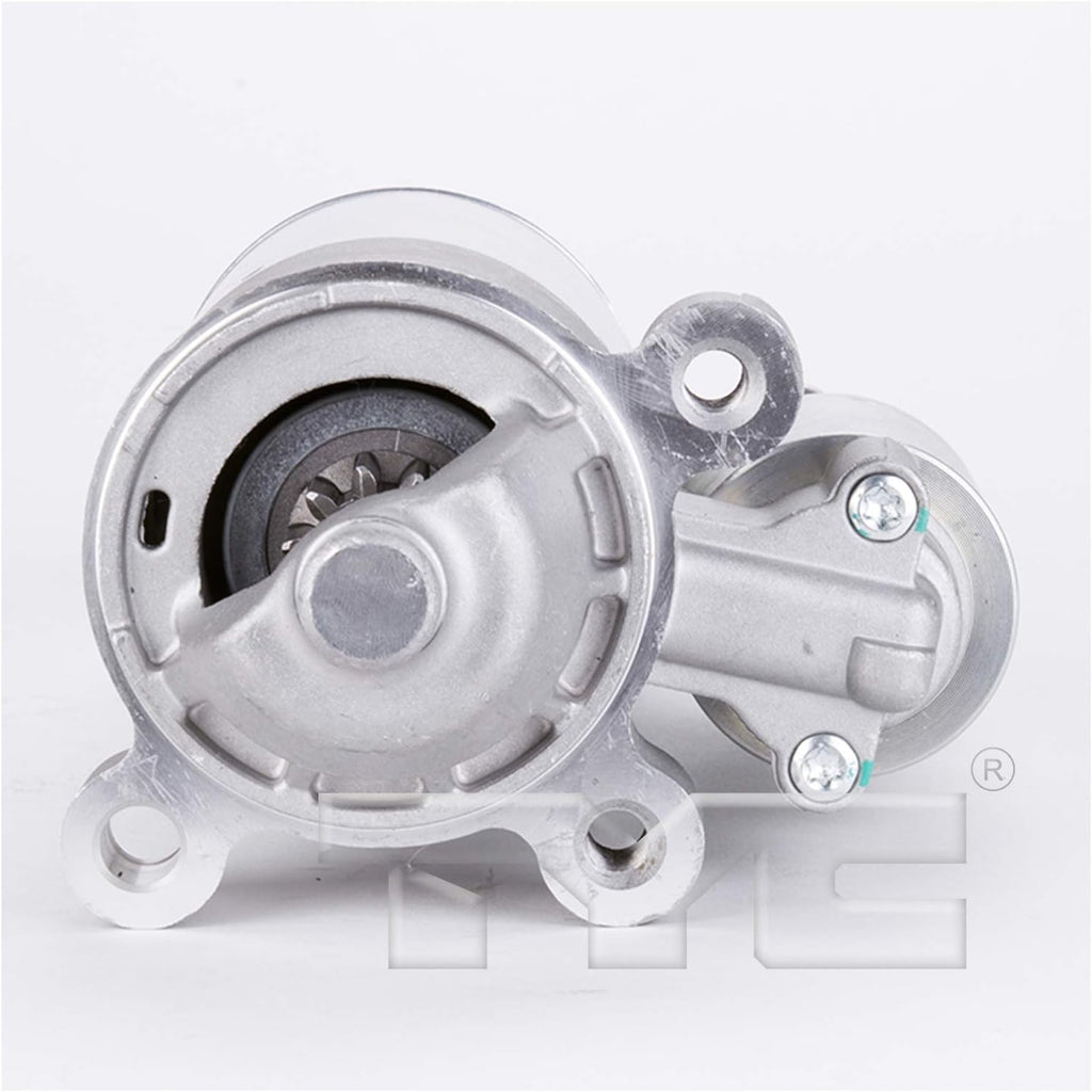 Starter Motor Compatible With Ford Focus 2000 2001 2002 2003 2004 M2655