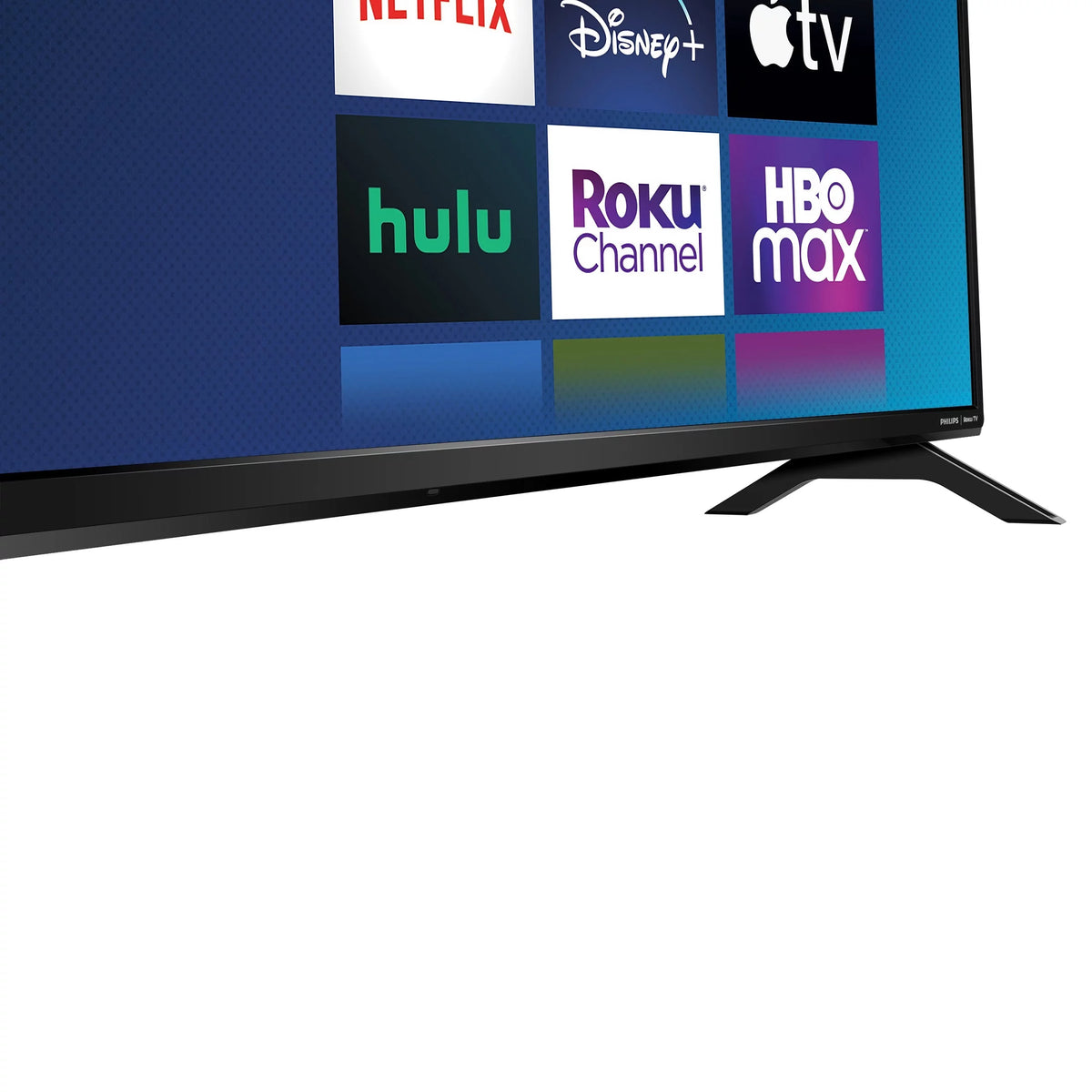 65 Class 4k Ultra HD Roku Smart TV C39811