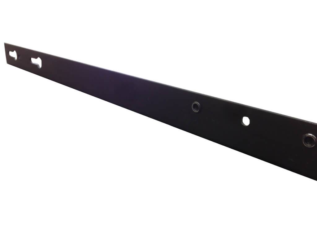 King Size Steel Bed Frame L32580