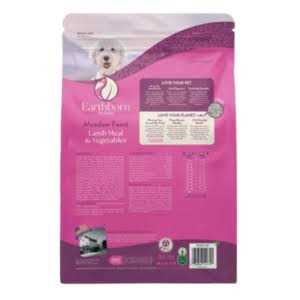 Grain Free Dog Food N9345