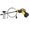 Cordless Pressure Washer, 550-PSI, 1.0 GPM Y903