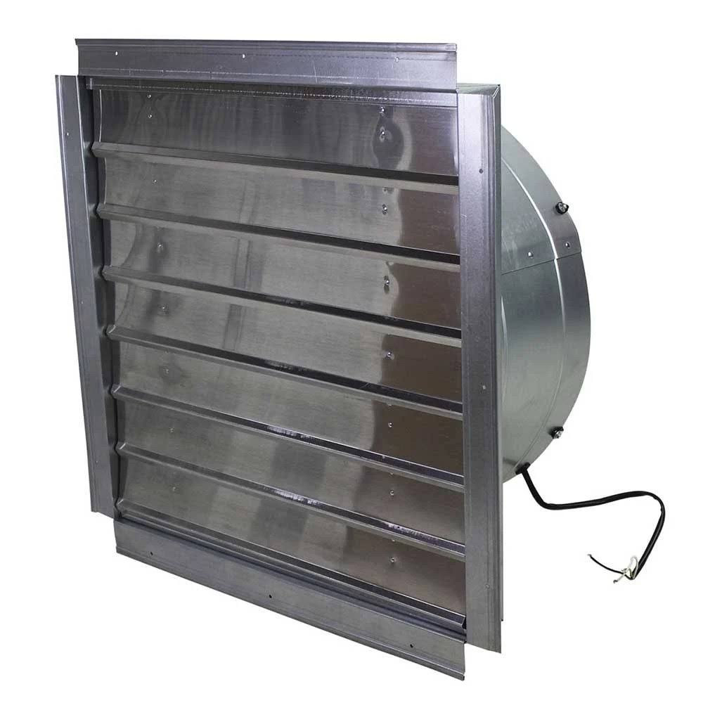 24-in Heavy Duty Exhaust Fan E164