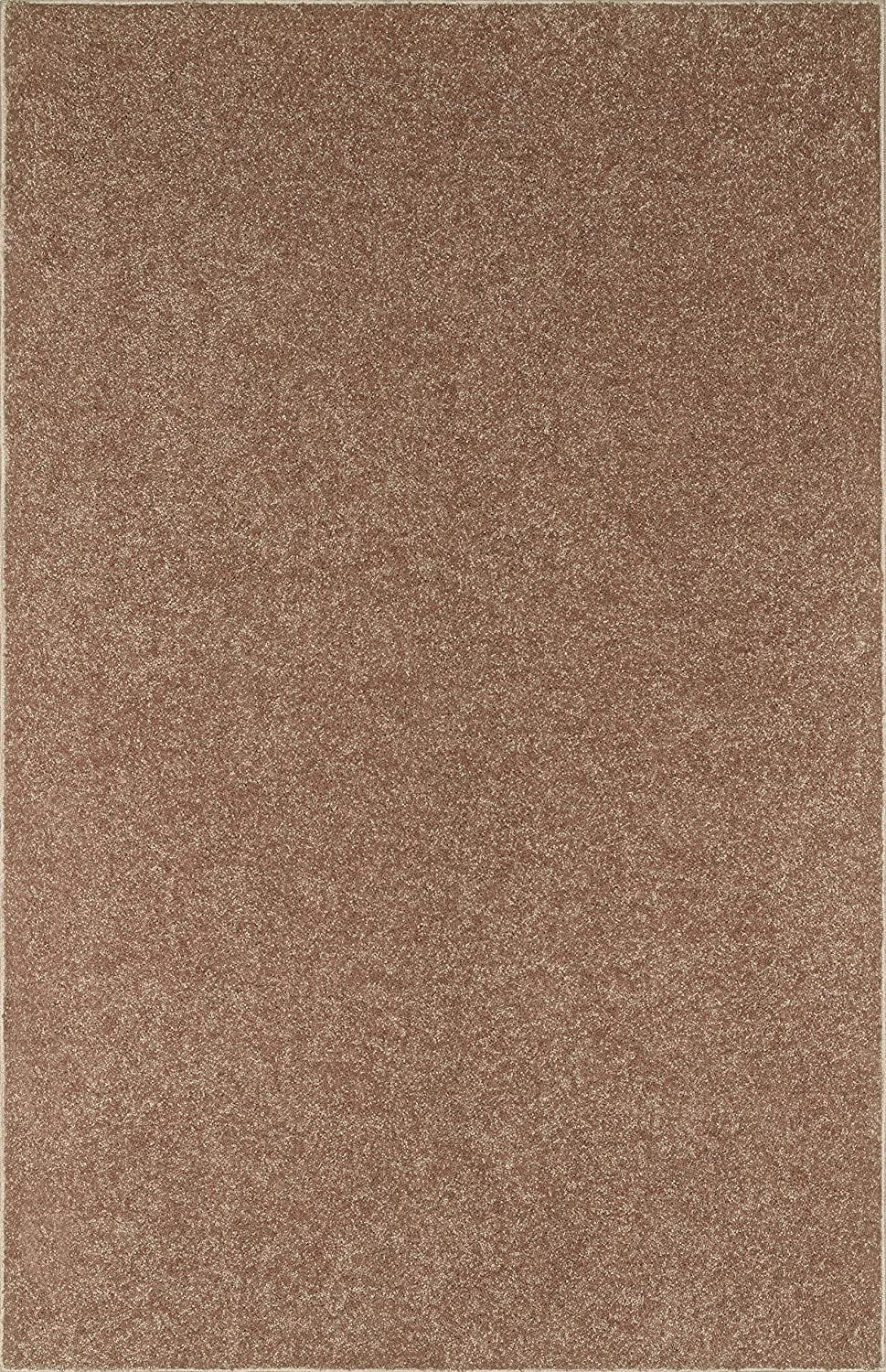 Brown 3' x 5' Indoor Area Rugs P538983