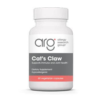 Cat's Claw 60 caps L728802