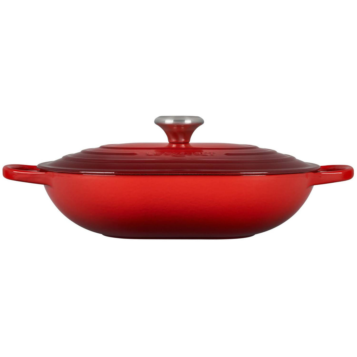 3.75 Qt. Oval Casserole R5820