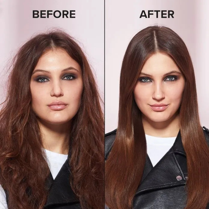 Straightener with Ion Technology and Ceramic Diamond and Keratin Coating R39608