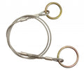 Galvanized Cable Anchor C92172
