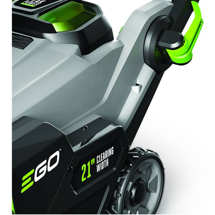 Steel Auger Snow Blower I23333