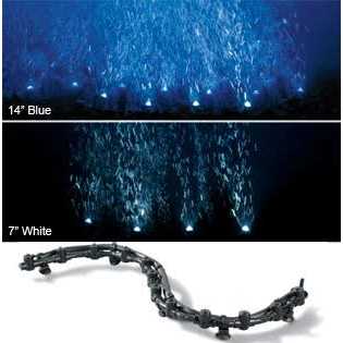 Flexible LED Bubble Wand I269679
