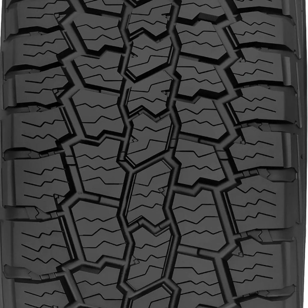 LT265/70R17 Light Truck Tire O2838