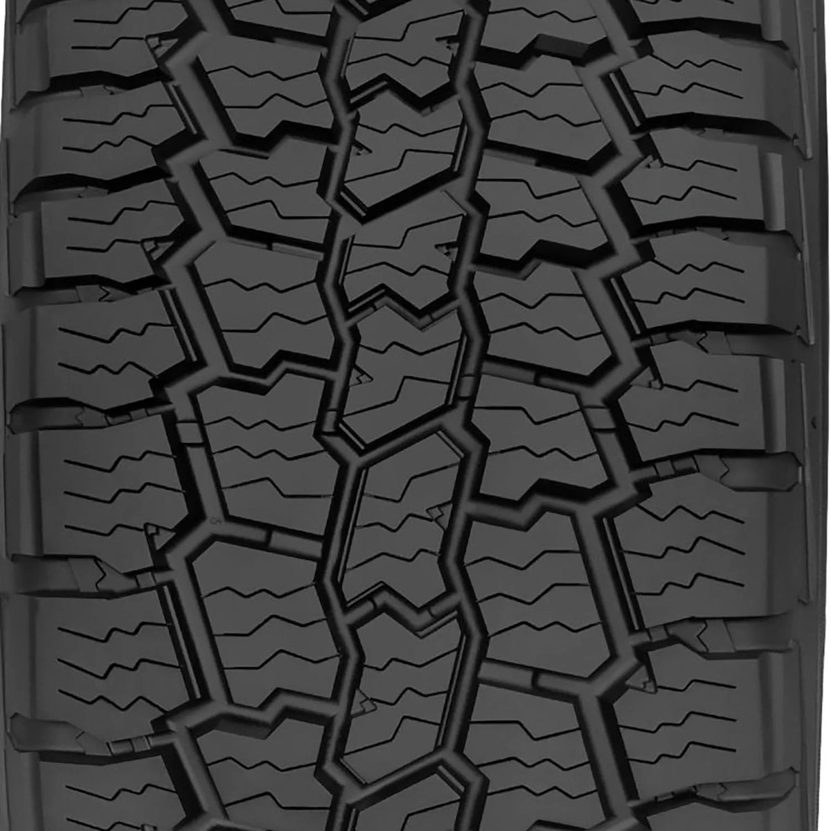 LT265/70R17 Light Truck Tire O2838
