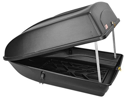 Car Top Cargo Carrier 18 Cu ft H76366