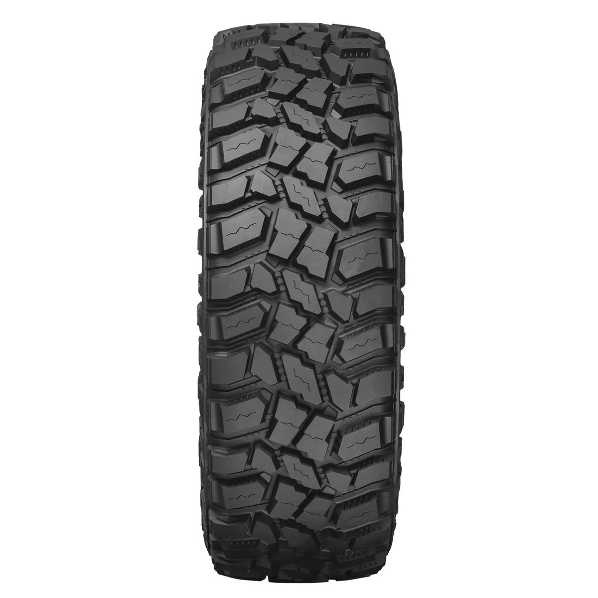 Mud Terrain Light Truck Tire Z146