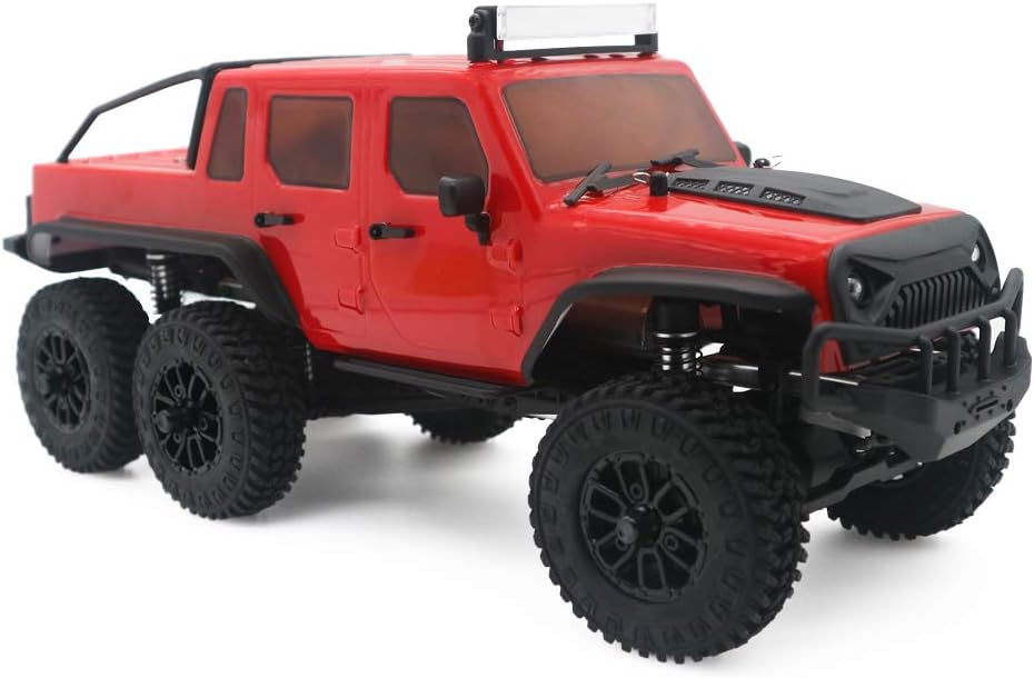 1/18 Scale Mini Crawler L88310
