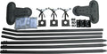 Stabilizer for 5th Wheels and Camper Trailers B81293