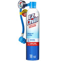 18 Oz Car Air Conditioner Refrigerant Recharge Kit with Hose and Gauge O7741