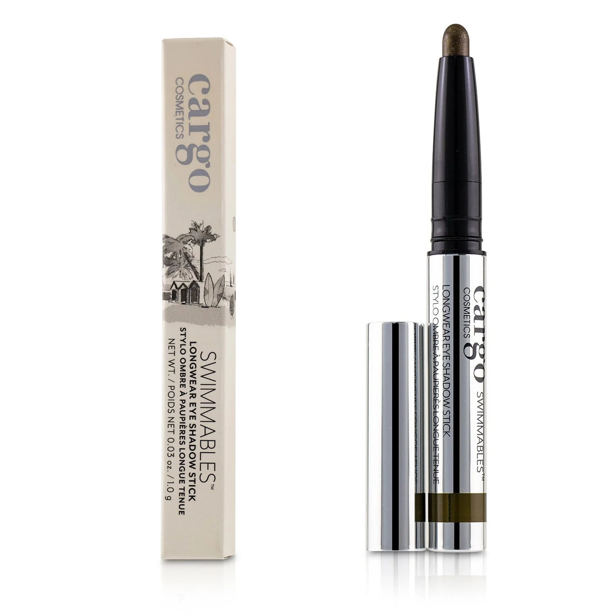 Longwear Eye Shadow Stick 1g P933
