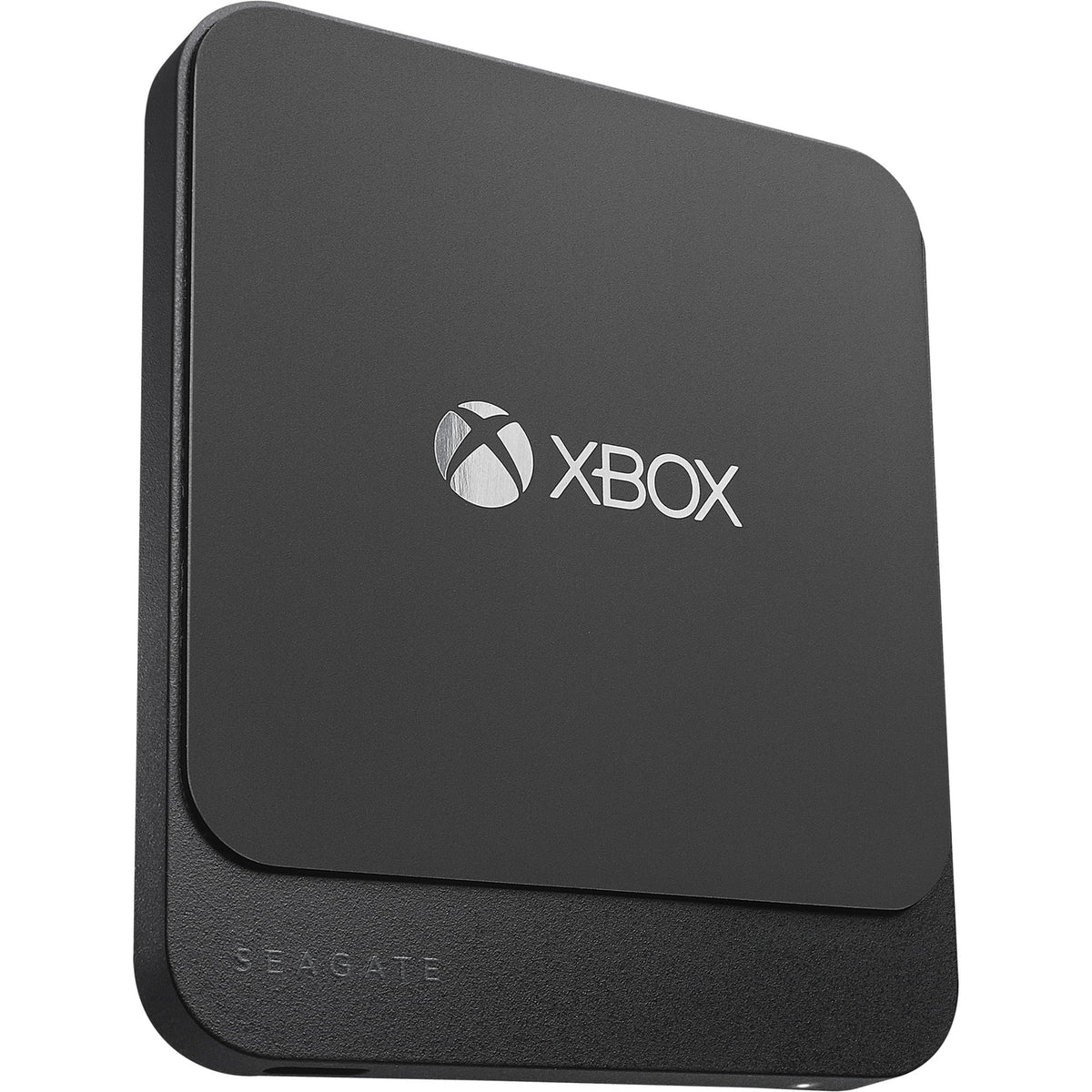 1TB External Solid State Drive USB 3.0 Black K269485