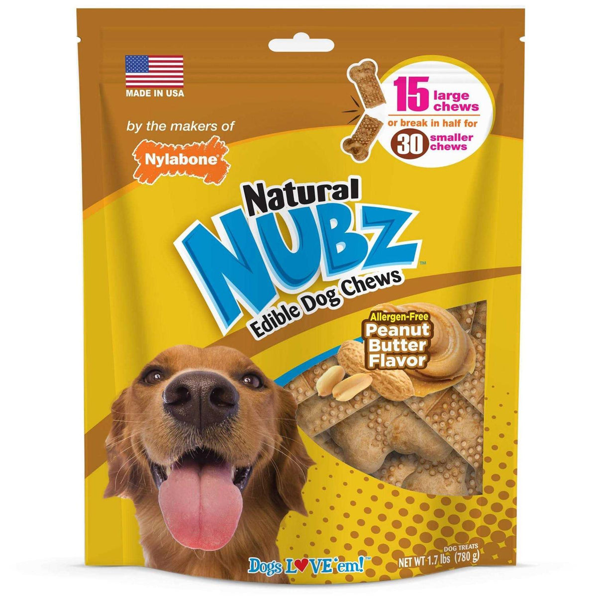 Large Dog Chews N42307