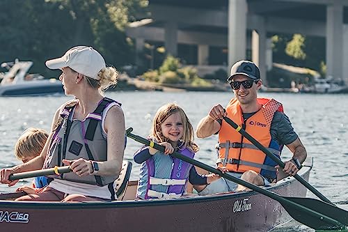 Onyx MoveVent Dynamic Paddle Vest Q9379