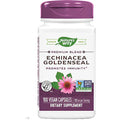 Echinacea Goldenseal Root Complex 100 Capsules F563