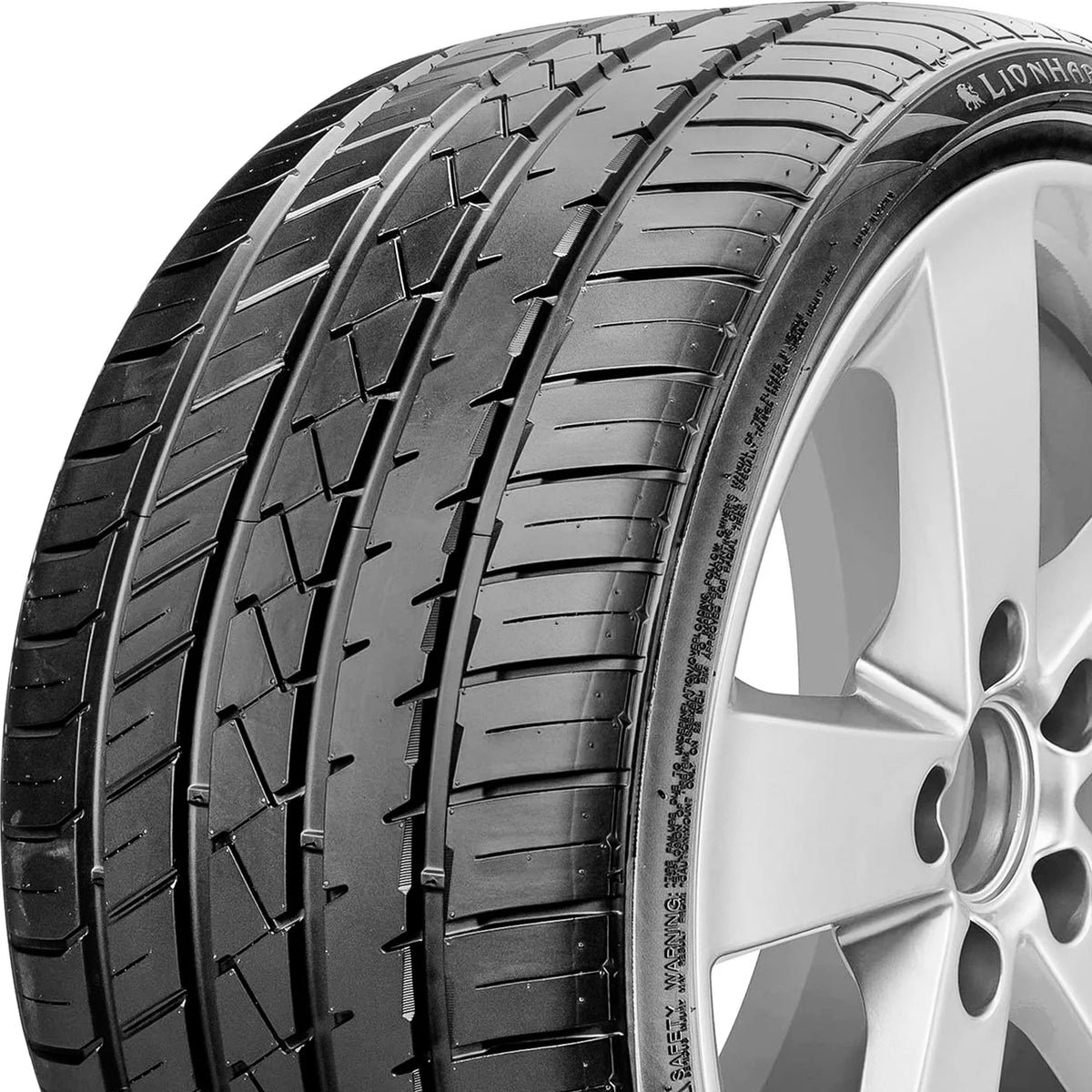 245/35R19 97W XL Performance Tire V488786