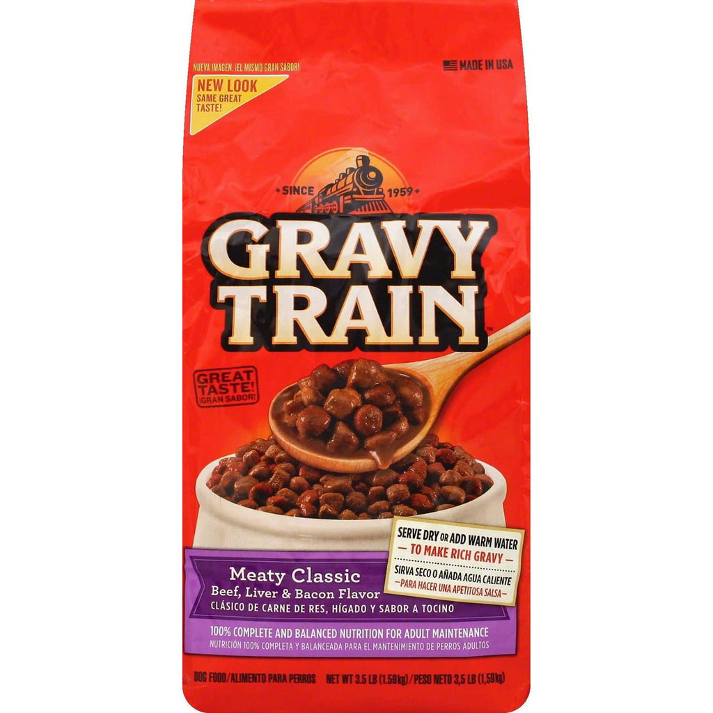Dog Food A247
