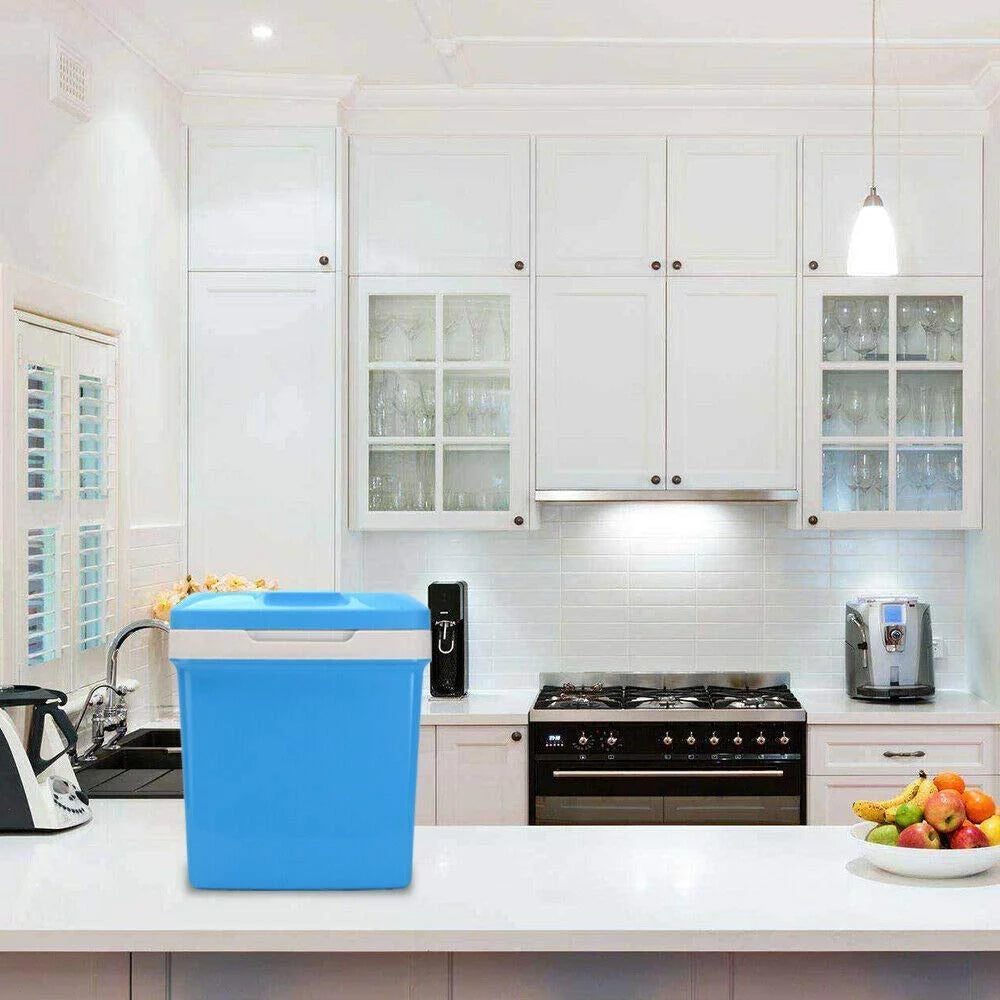 7.5L Portable 12V Electric Cooler Refrigerator V239512
