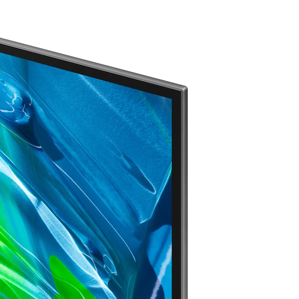 65 inch 4K OLED Smart TV (Refurbished) U28197