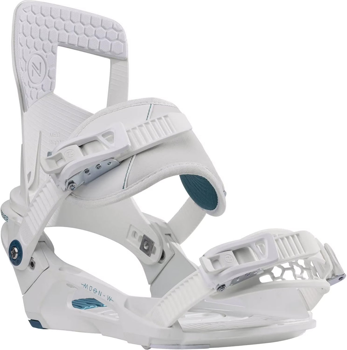 Women Snowboard Bindings L32266