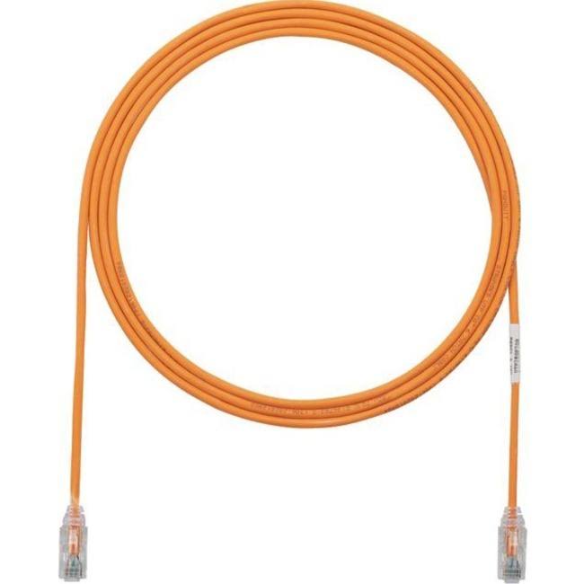 Cat.6 U/UTP Patch Network Cable M6894