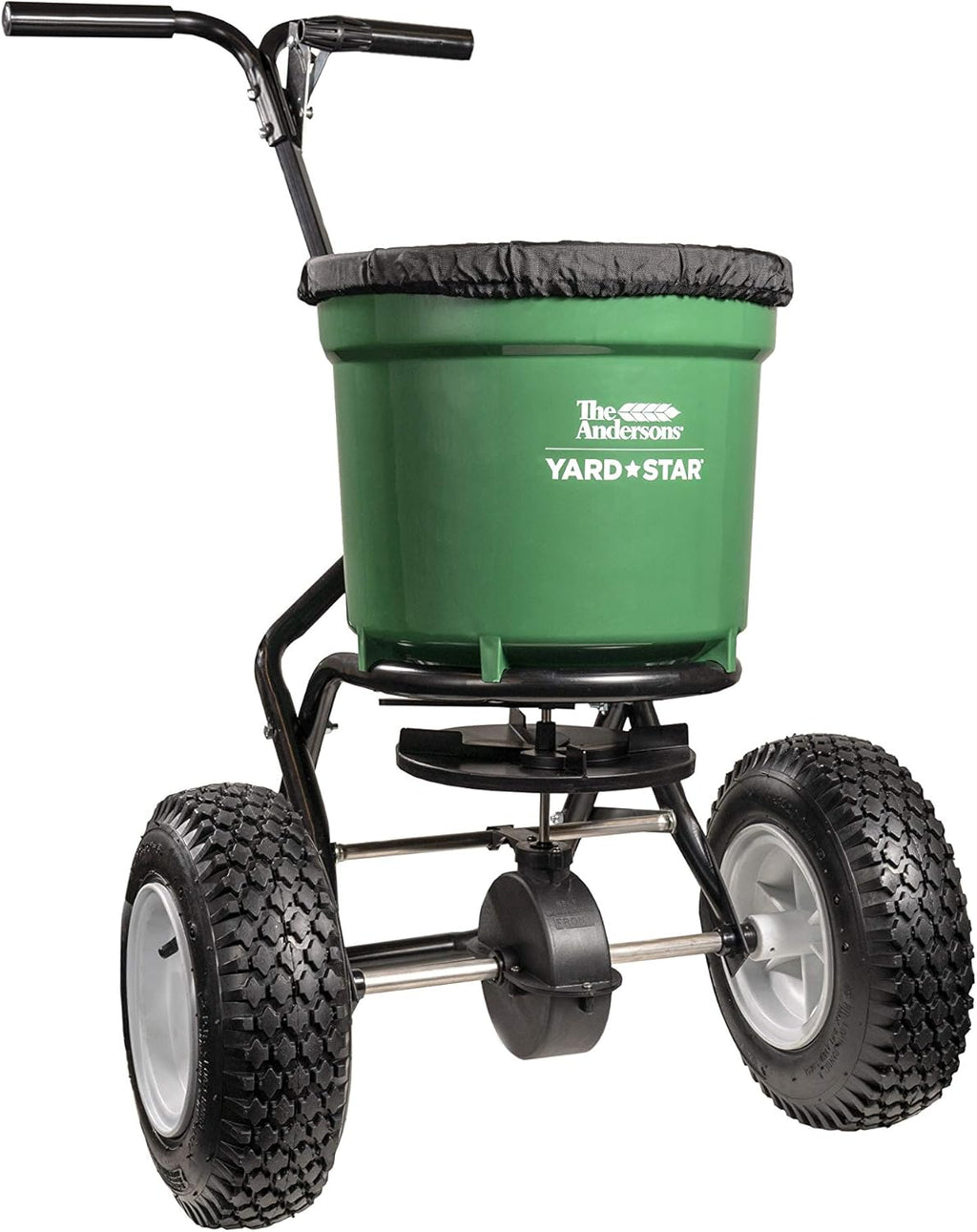 Walk-Behind Broadcast Spreader F157403