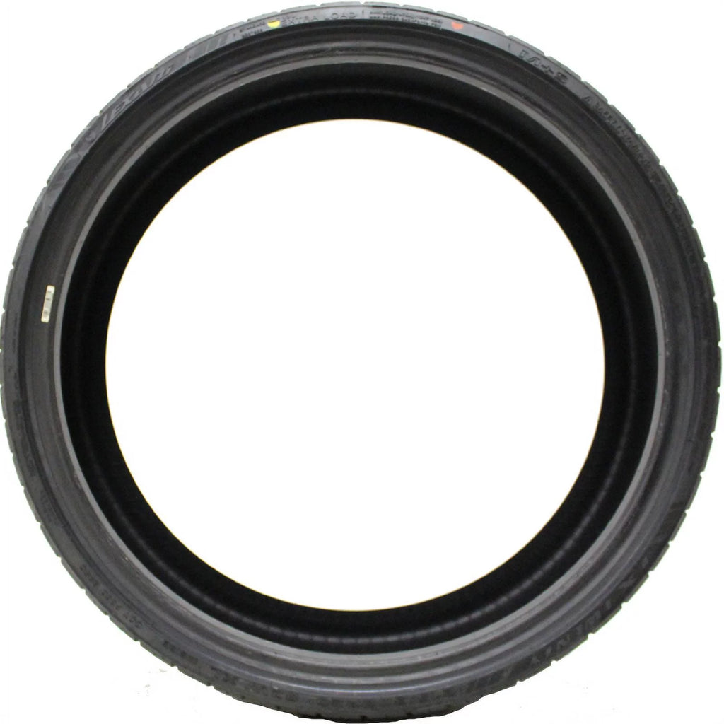 255/40ZR20 101W XL Passenger Tire V387484