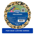 Mealworm Wild Bird Food Y71747