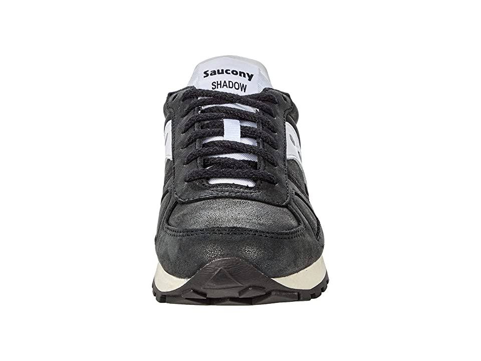 Black|White Saucony Sneakers M909