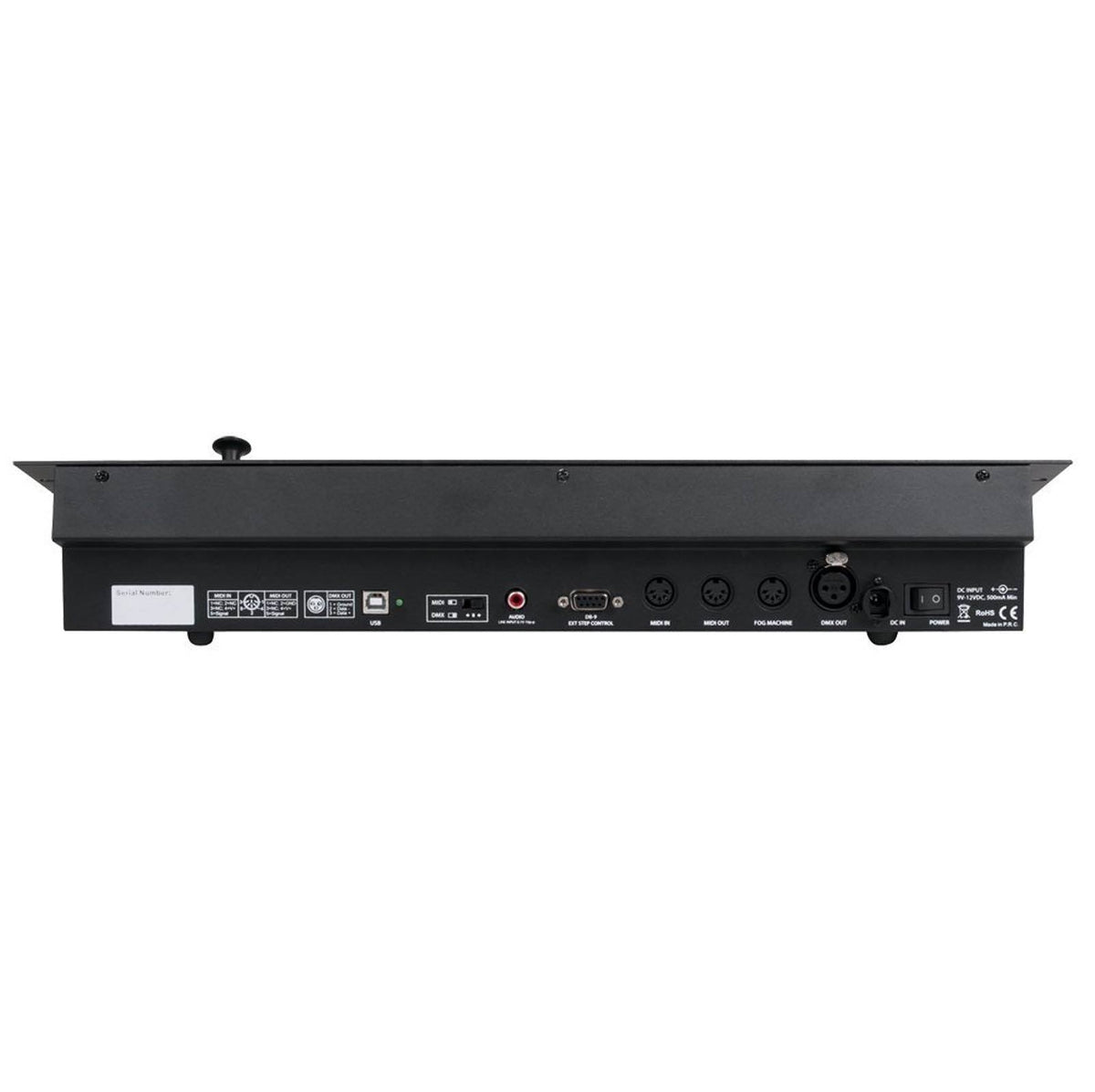 DMX Controller P60413