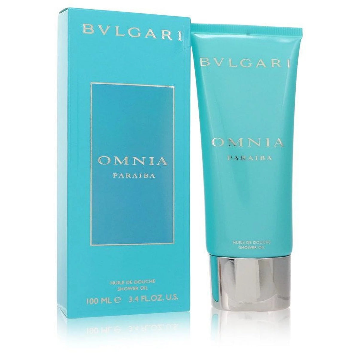 Shower Oil 3.4 oz L960