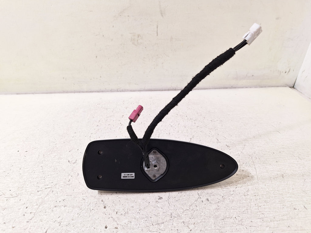 Roof Mount Radio Antenna D190405