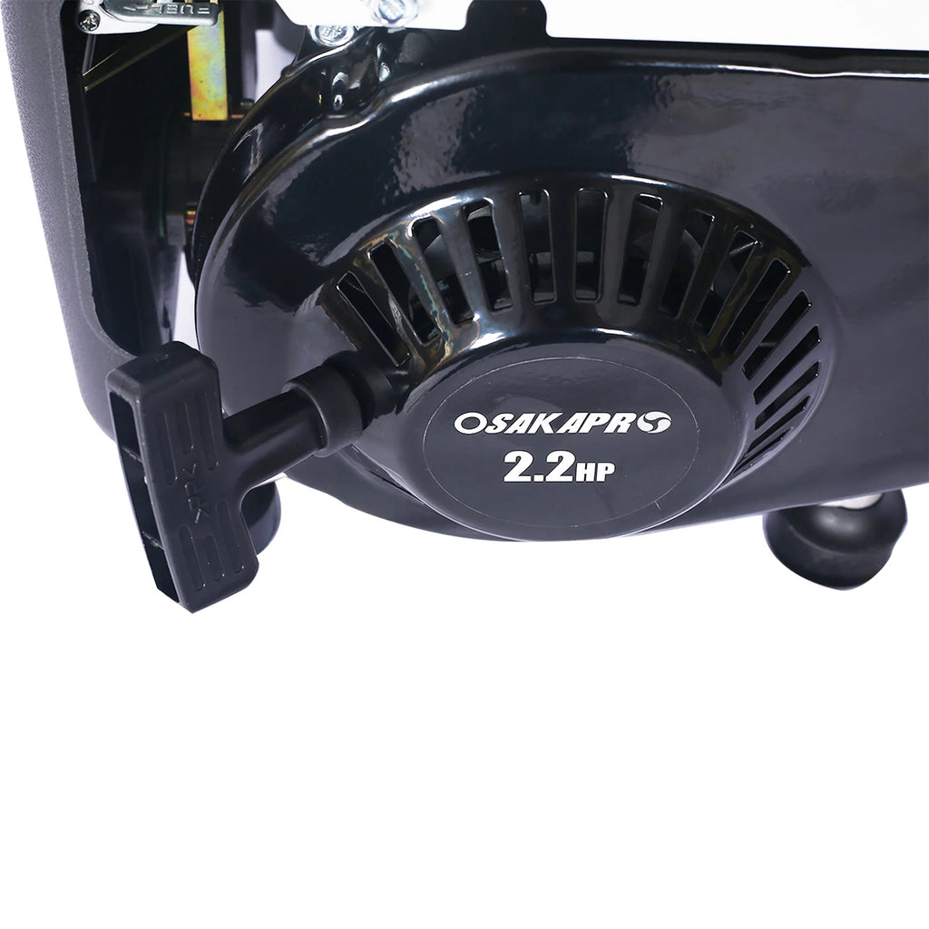2.2HP Portable Gas Powered Inverter Generators A17160