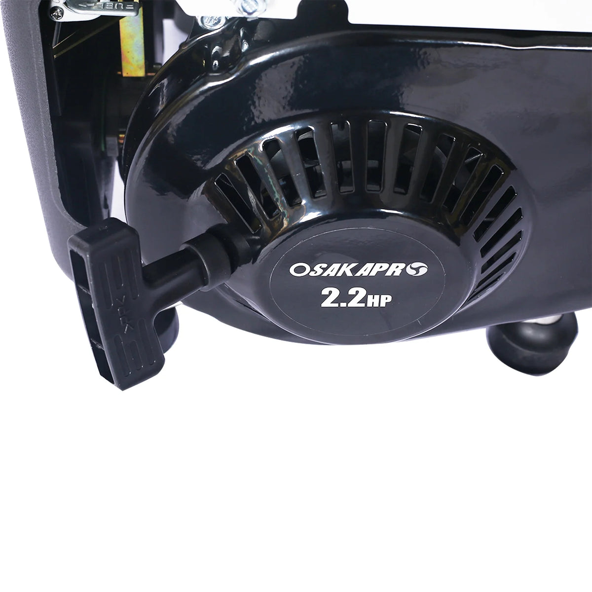 2.2HP Portable Gas Powered Inverter Generators A17160