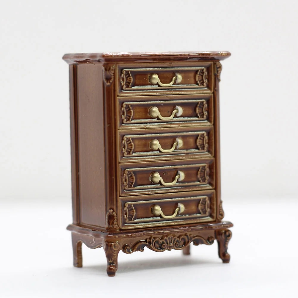 Mini Cabinet Model P1073