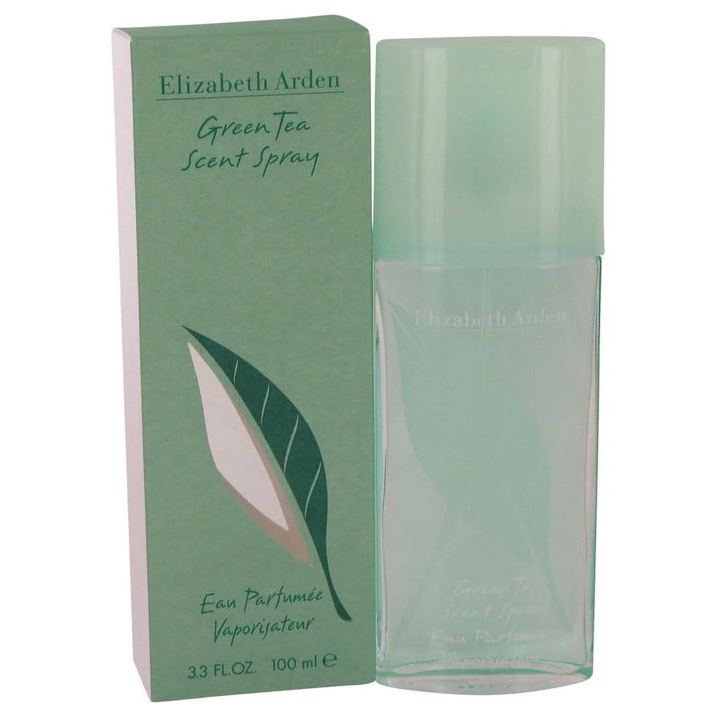 Green Tea Eau Parfumee Scent Spray 3.4 oz I394