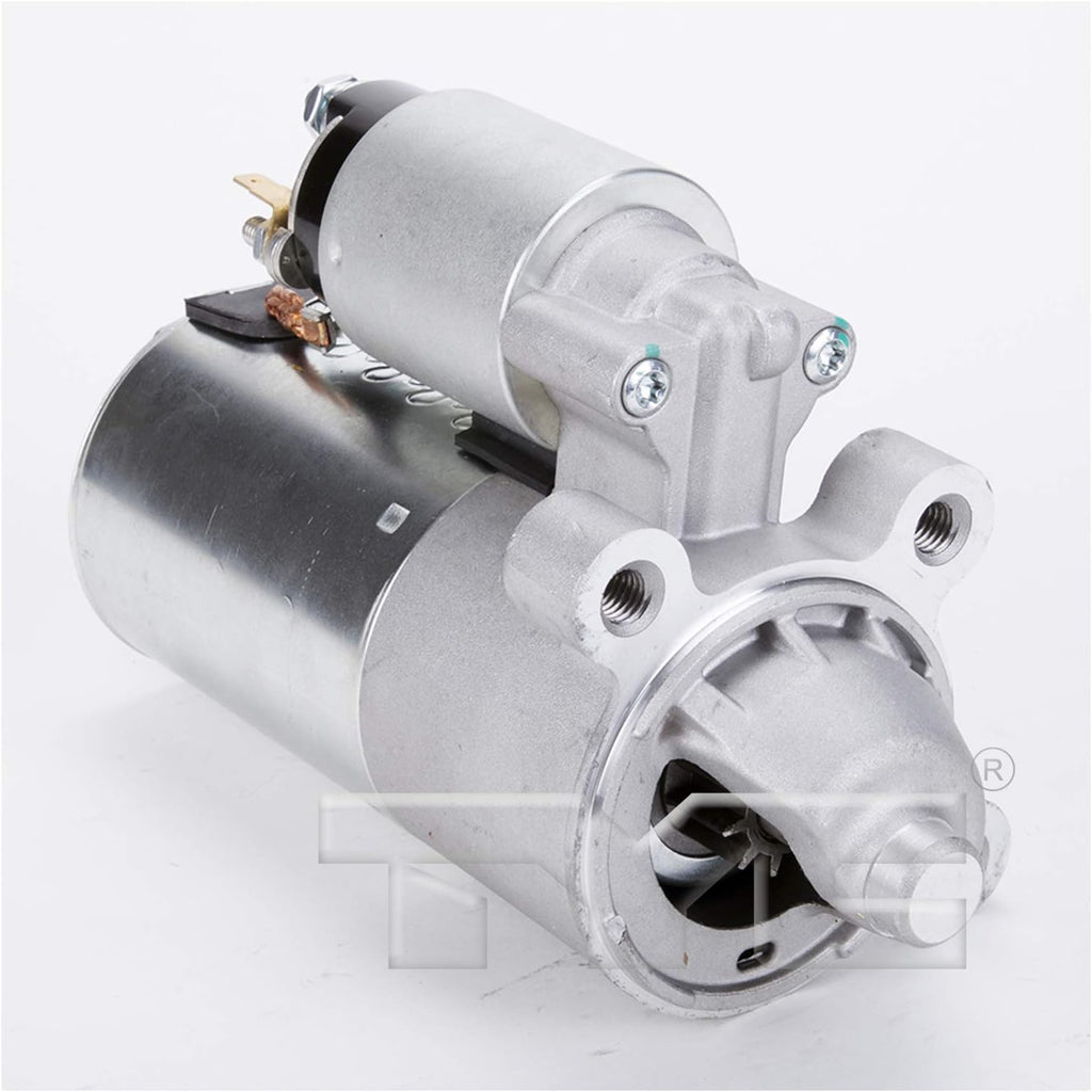 Starter Motor Compatible With Ford Focus 2000 2001 2002 2003 2004 M2655