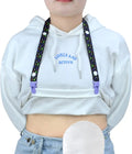 2 Pack Ostomy Bag Change Assistance Straps N572