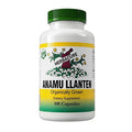 Anamu Llanten 550mg 1200mg Capsules 100 R492394